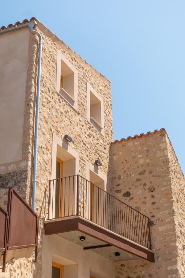 Cas Suis 7 Villa Campanet Exterior photo